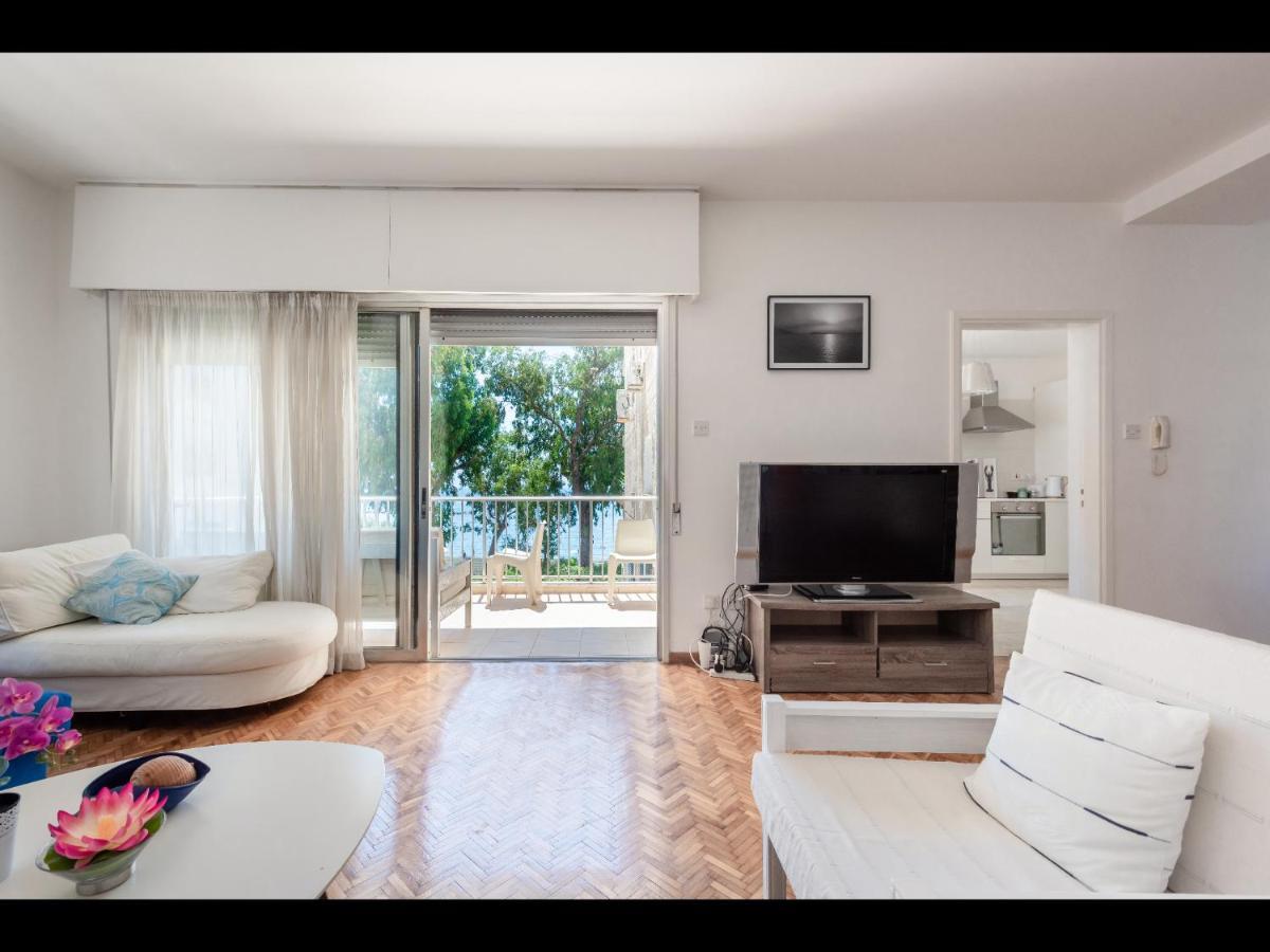 Myria Court Apartment Limassol Luaran gambar