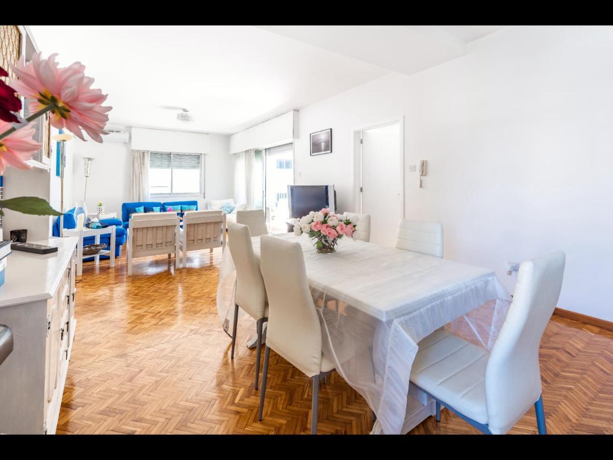 Myria Court Apartment Limassol Luaran gambar