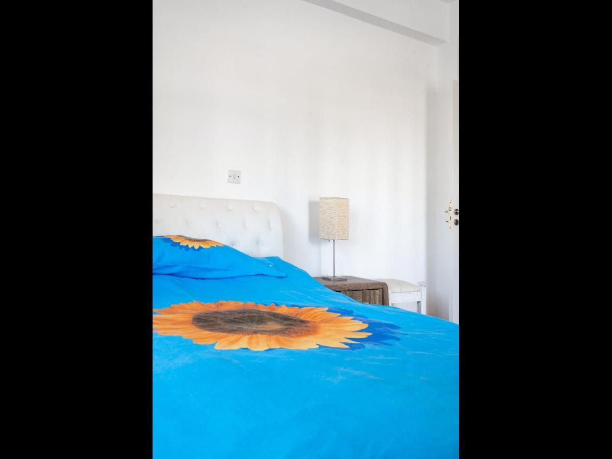 Myria Court Apartment Limassol Luaran gambar