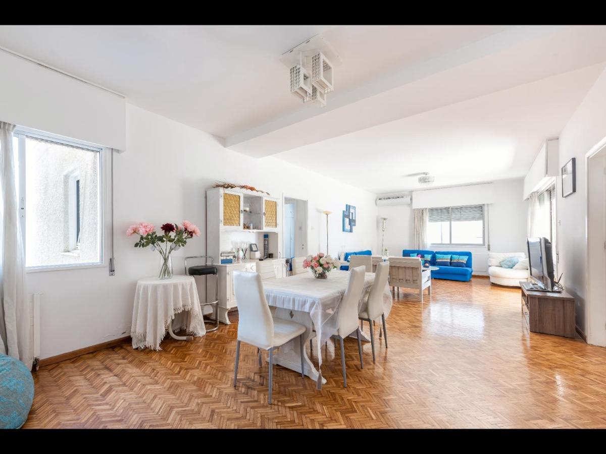 Myria Court Apartment Limassol Luaran gambar