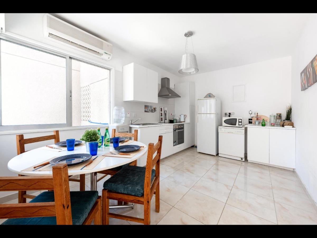 Myria Court Apartment Limassol Luaran gambar