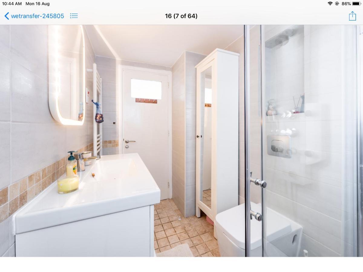 Myria Court Apartment Limassol Luaran gambar