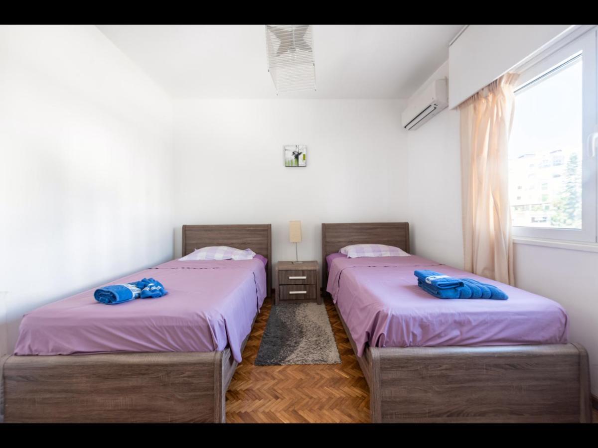 Myria Court Apartment Limassol Luaran gambar