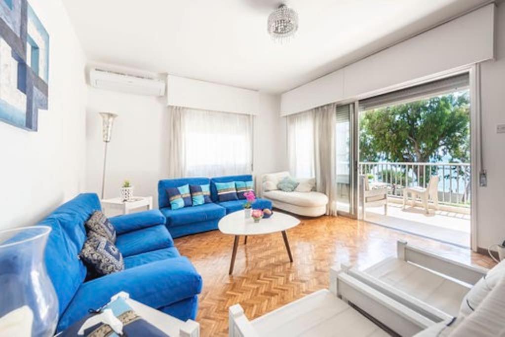 Myria Court Apartment Limassol Luaran gambar