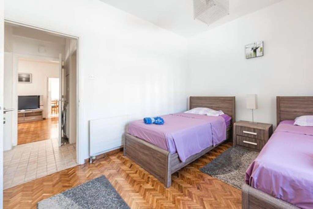 Myria Court Apartment Limassol Luaran gambar