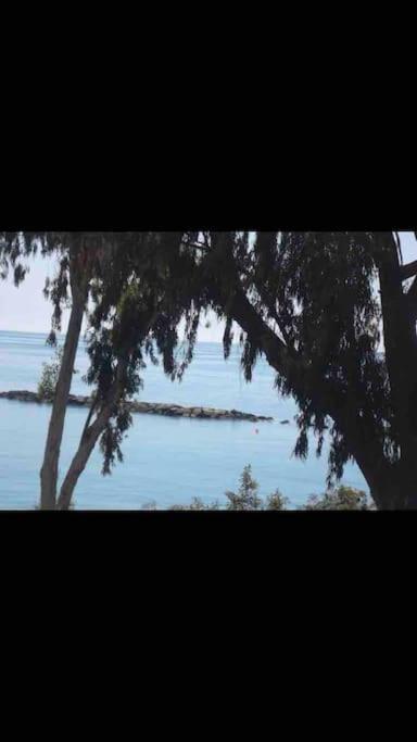 Myria Court Apartment Limassol Luaran gambar