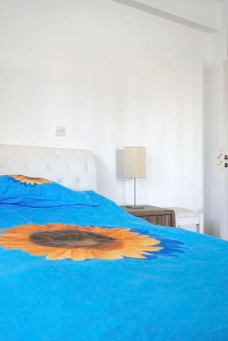 Myria Court Apartment Limassol Luaran gambar