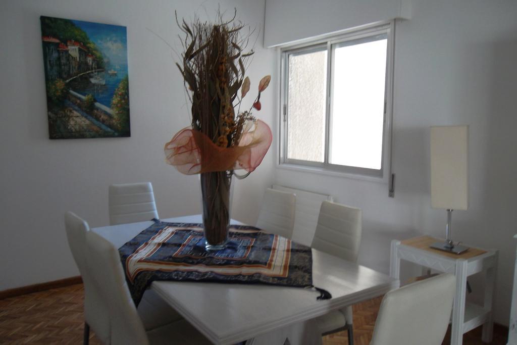 Myria Court Apartment Limassol Luaran gambar