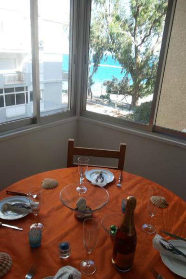 Myria Court Apartment Limassol Luaran gambar