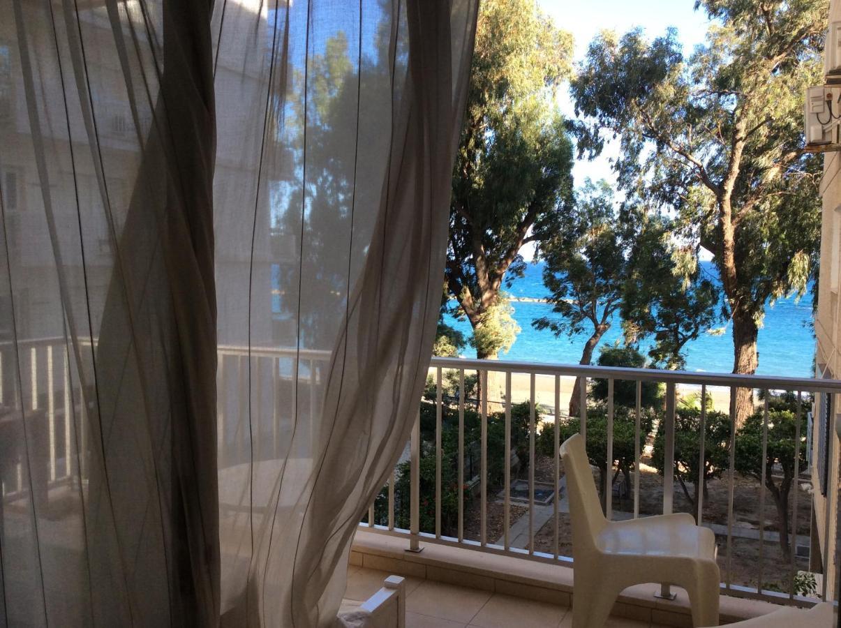 Myria Court Apartment Limassol Luaran gambar