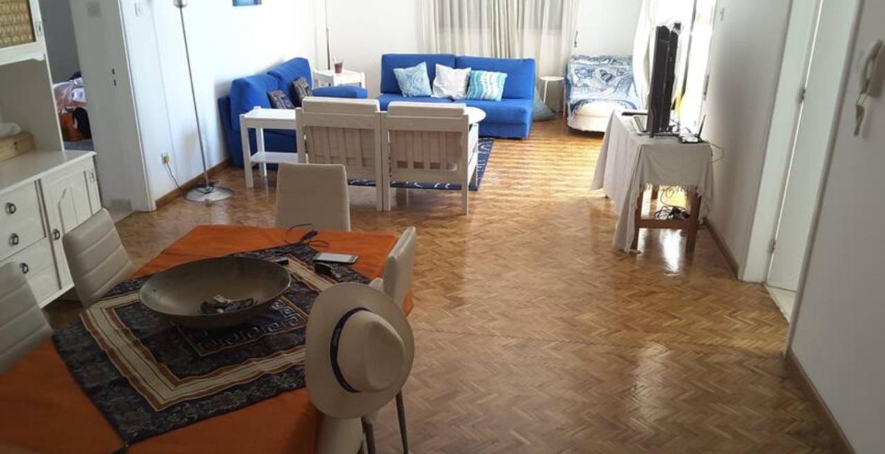 Myria Court Apartment Limassol Luaran gambar